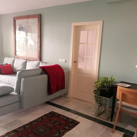 Beach & Golf Design Apartment Marbella Eksteriør billede