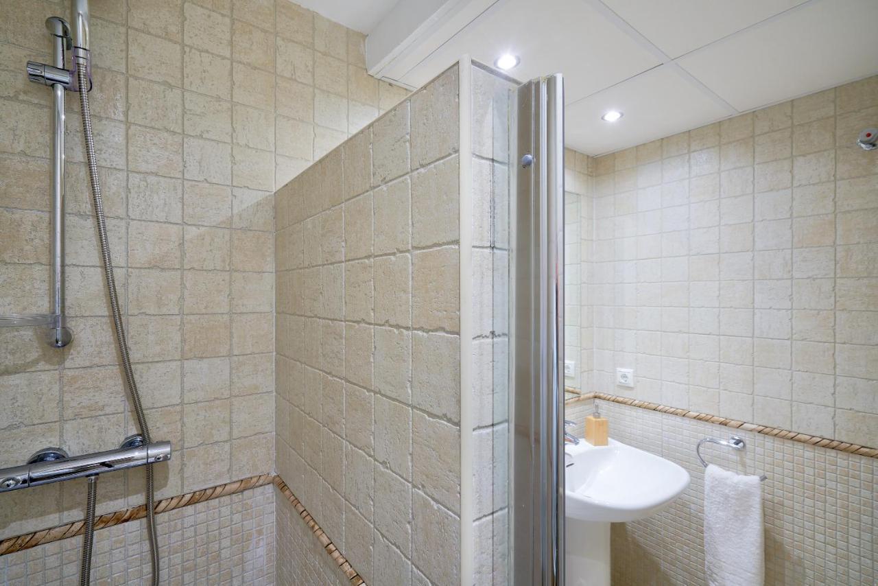 Beach & Golf Design Apartment Marbella Eksteriør billede
