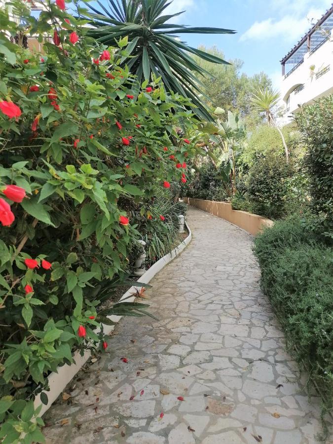 Beach & Golf Design Apartment Marbella Eksteriør billede